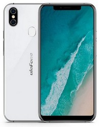 Замена камеры на телефоне UleFone X в Сочи